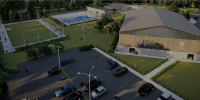 Club Luchetti
