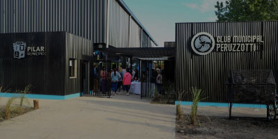 Club Luchetti