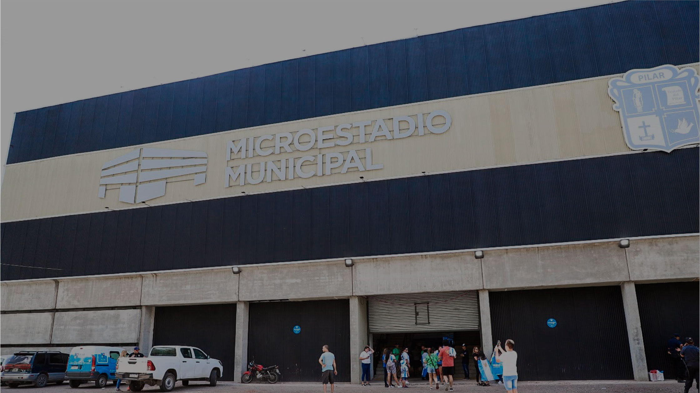 Club Rusticucci